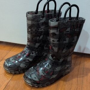 Member's Mark Kids Rain Boots